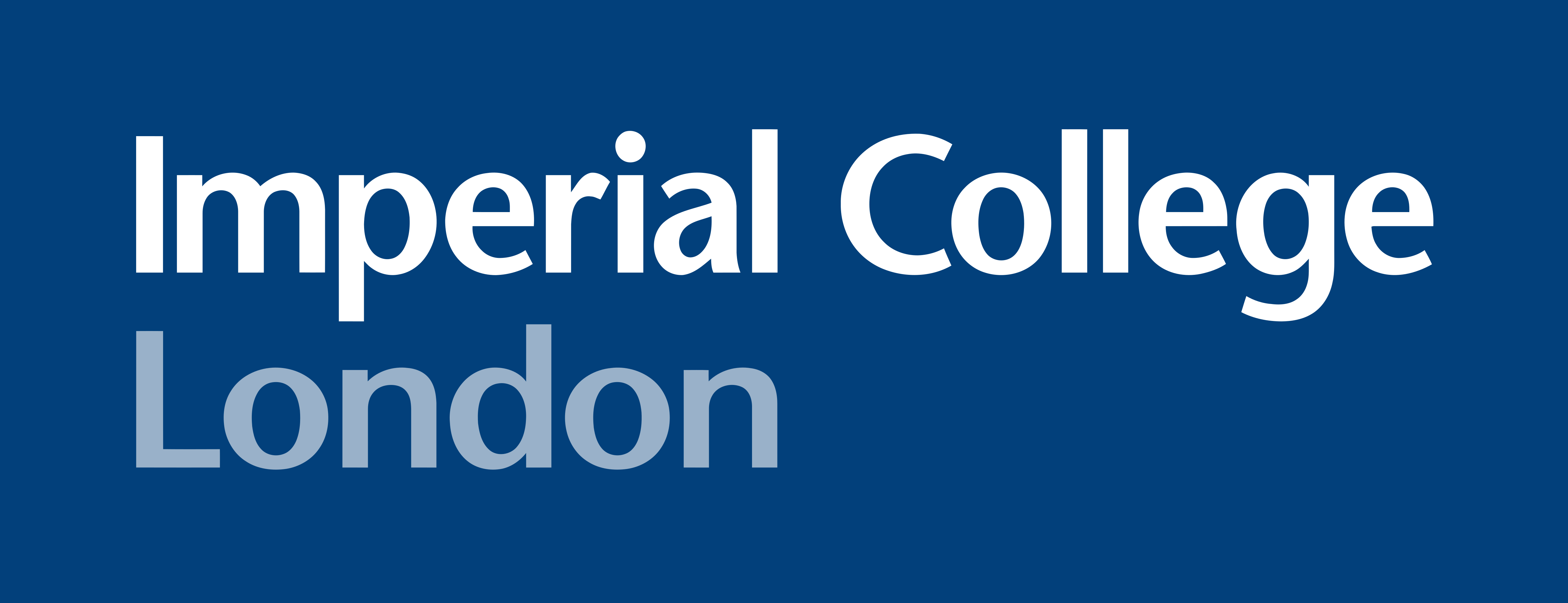 Imperial College London logo